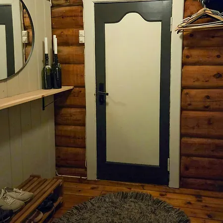 Cozy Timber From 1966 With Sauna *