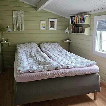 Cozy Timber From 1966 With Sauna