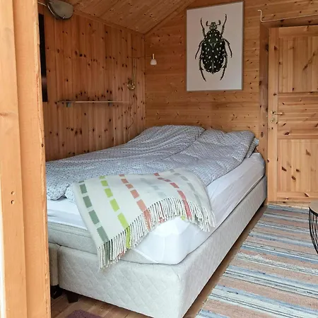 Cozy Timber From 1966 With Sauna *