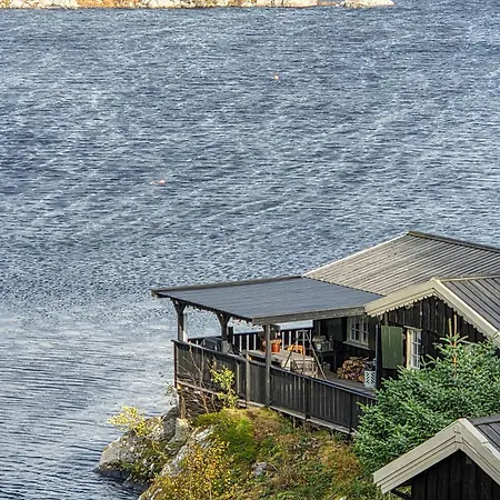 Cozy Timber From 1966 With Sauna *