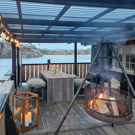 Cozy Timber From 1966 With Sauna Dom wakacyjny