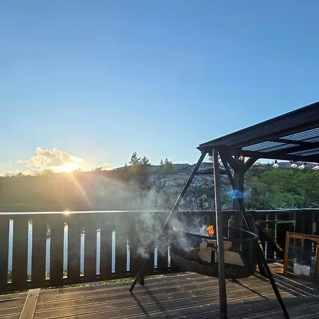 Cozy Timber From 1966 With Sauna Dom wakacyjny *
