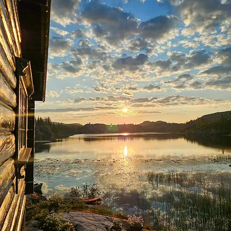 Cozy Timber From 1966 With Sauna Dom wakacyjny *